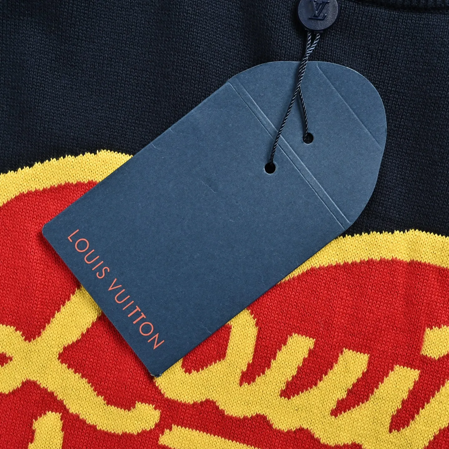 Louis Vuitton/